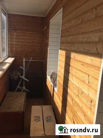 3-комнатная квартира, 73 м², 3/5 эт. на продажу в Джалиле Джалиль - изображение 1