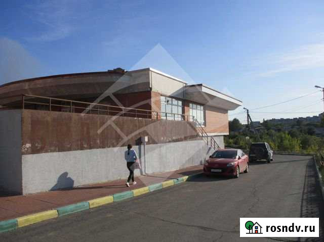 Сдается в аренду отдельно-стоящее здание 344,7 м Рязань - изображение 1