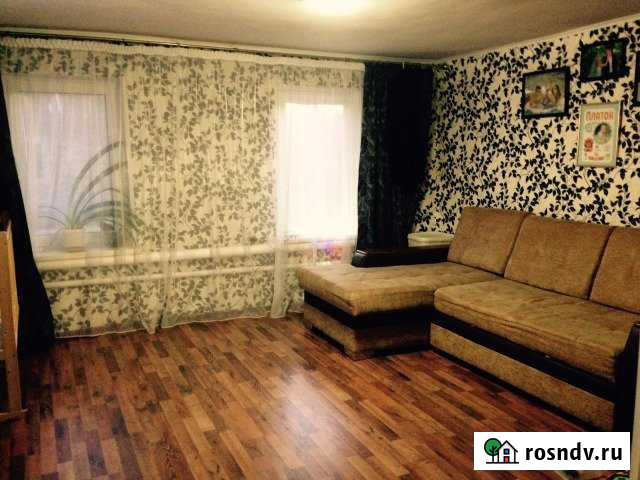 Дом 48.2 м² на участке 10 сот. на продажу в Давлеканово Давлеканово - изображение 1