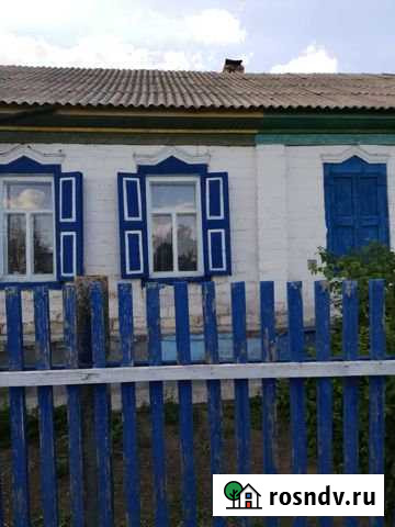 Дом 40 м² на участке 4 сот. на продажу в Себрово Себрово - изображение 1