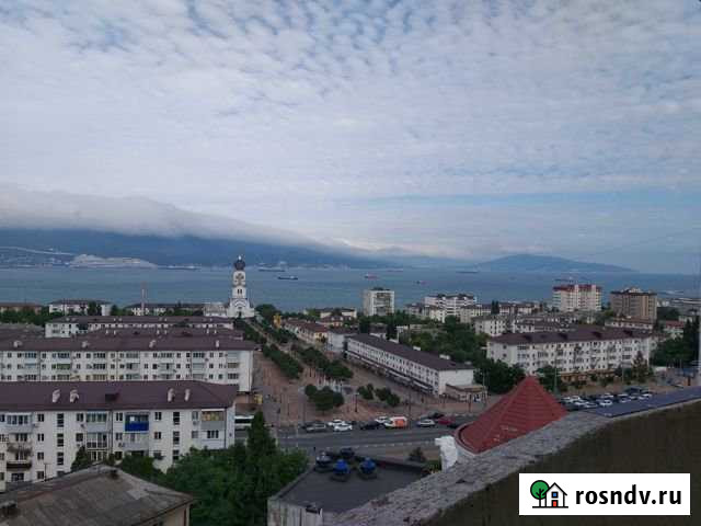 3-комнатная квартира, 110 м², 12/14 эт. на продажу в Новороссийске Новороссийск - изображение 1