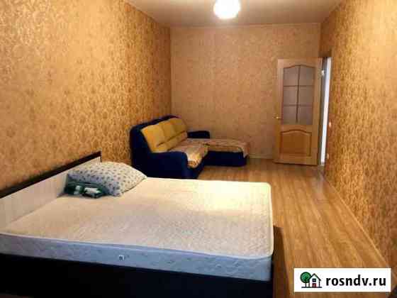 1-комнатная квартира, 45 м², 2/10 эт. в аренду на длительный срок в Каспийске Каспийск