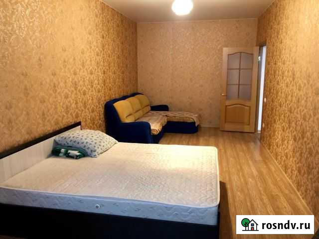 1-комнатная квартира, 45 м², 2/10 эт. в аренду на длительный срок в Каспийске Каспийск - изображение 1