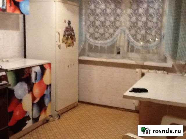 3-комнатная квартира, 68 м², 8/9 эт. в аренду на длительный срок в Белгороде Белгород - изображение 1