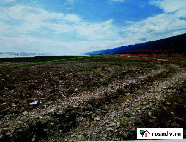 Участок СНТ, ДНП 100 сот. на продажу в Еланцах Еланцы - изображение 1