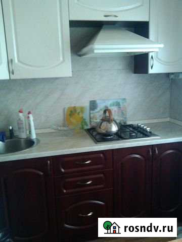 1-комнатная квартира, 37 м², 1/9 эт. в аренду на длительный срок в Йошкар-Оле Йошкар-Ола - изображение 1