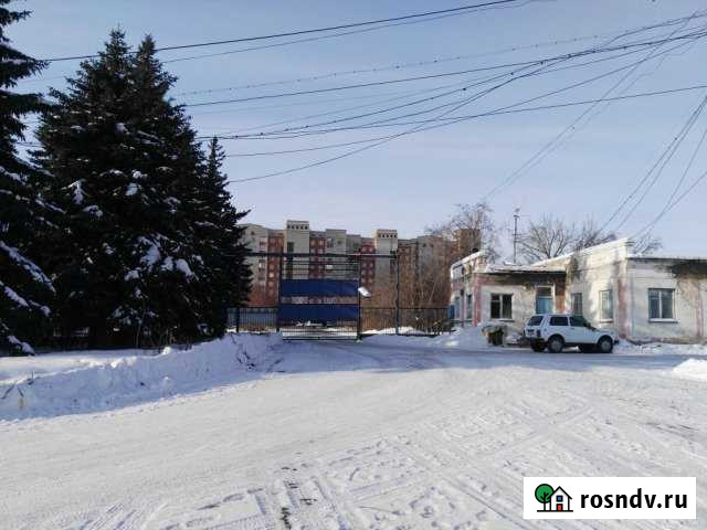 Участок промназначения 2676 сот. на продажу в Омске Омск - изображение 1