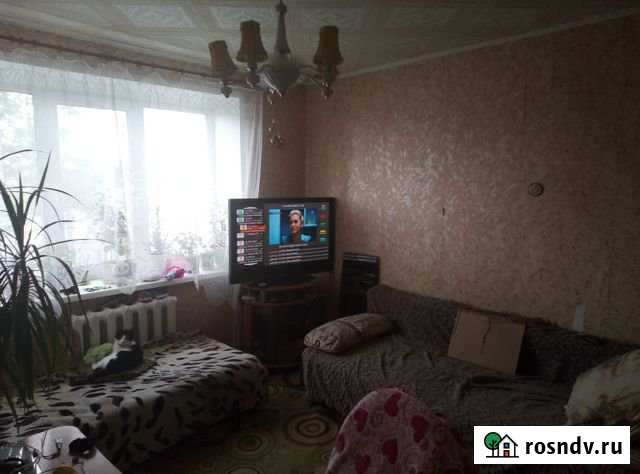 Квартира-студия, 29 м², 3/5 эт. на продажу в Каменске-Уральском Каменск-Уральский - изображение 1