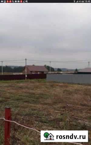 Участок СНТ, ДНП 18 сот. на продажу в Заокском Заокский - изображение 1