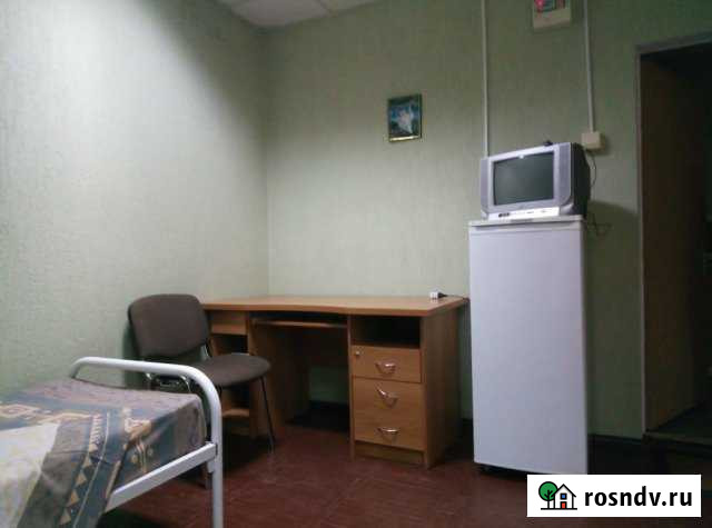 Комната 16 м² в 9-ком. кв., 4/4 эт. в аренду посуточно в Краснодаре Краснодар - изображение 1