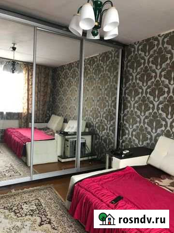 2-комнатная квартира, 43 м², 4/5 эт. на продажу в Искитиме Искитим - изображение 1