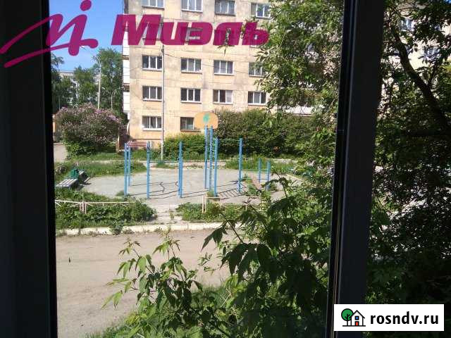 Комната 18 м² в 4-ком. кв., 1/5 эт. на продажу в Нижнем Тагиле Нижний Тагил - изображение 1