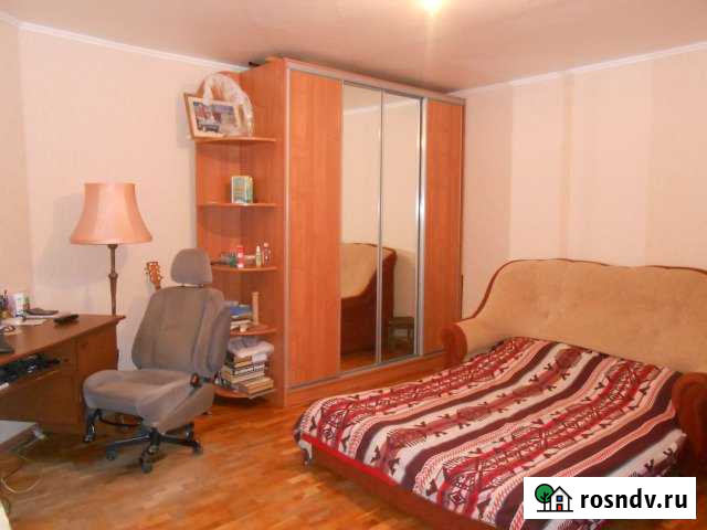 1-комнатная квартира, 37 м², 4/9 эт. на продажу в Южном Алтайского края Южный - изображение 1