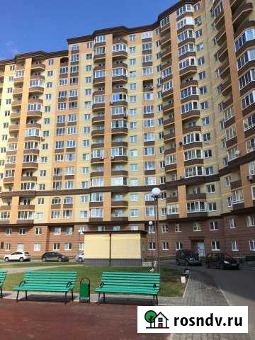 2-комнатная квартира, 60 м², 15/16 эт. на продажу в Звенигороде Звенигород - изображение 1