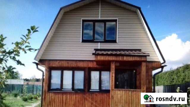 Коттедж 110 м² на участке 10 сот. в аренду посуточно в Москве Москва - изображение 1