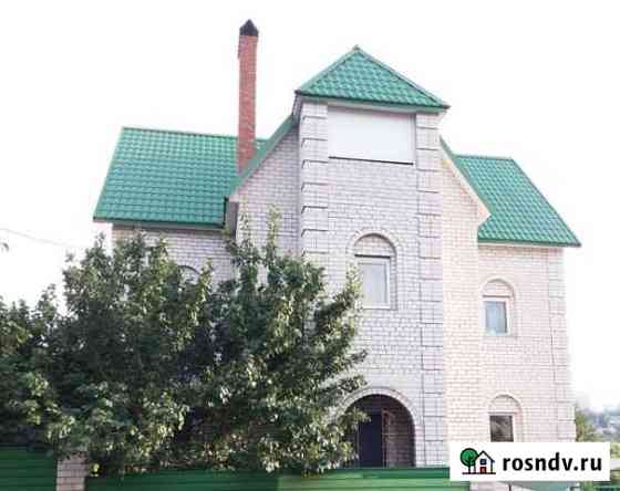 Коттедж 236 м² на участке 5 сот. на продажу в Курске Курск