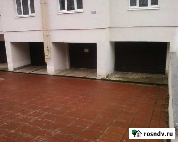 Гараж 25 м² на продажу в Твери Тверь - изображение 1