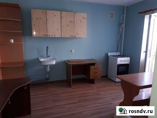 1-комнатная квартира, 41 м², 8/10 эт. на продажу в Аксае Ростовской области Аксай - изображение 1