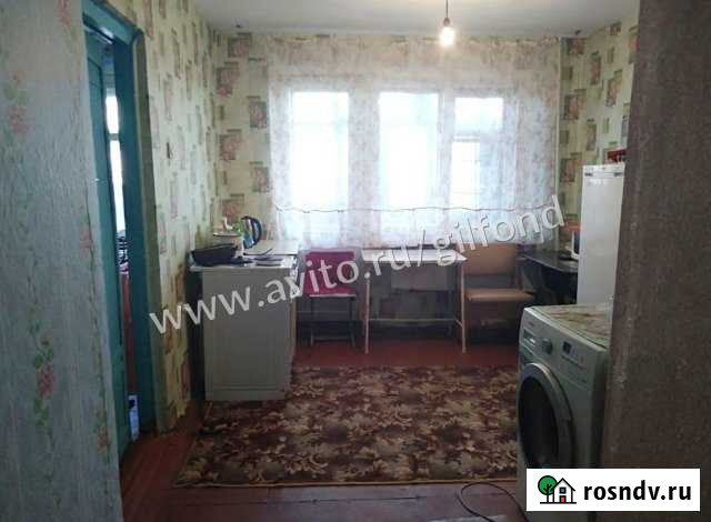 2-комнатная квартира, 50 м², 2/5 эт. на продажу в Березовском Кемеровской области Березовский - изображение 1