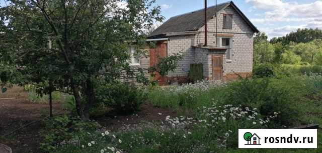 Дача 50 м² на участке 17 сот. на продажу в Усть-Кинельском Усть-Кинельский - изображение 1