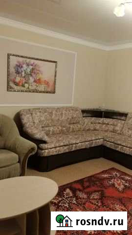 2-комнатная квартира, 57 м², 2/9 эт. в аренду на длительный срок в Тобольске Тобольск - изображение 1