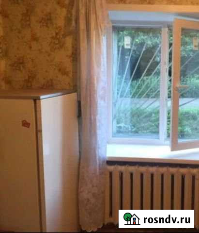 Комната 11 м² в 1-ком. кв., 1/5 эт. на продажу в Новокузнецке Новокузнецк - изображение 1