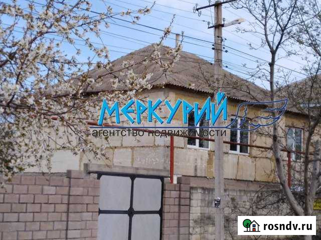 Дом 165 м² на участке 10 сот. на продажу в Чистенькой Чистенькая - изображение 1