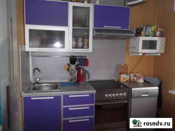 3-комнатная квартира, 54 м², 2/2 эт. на продажу в Барышево Барышево