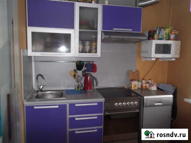 3-комнатная квартира, 54 м², 2/2 эт. на продажу в Барышево Барышево - изображение 1