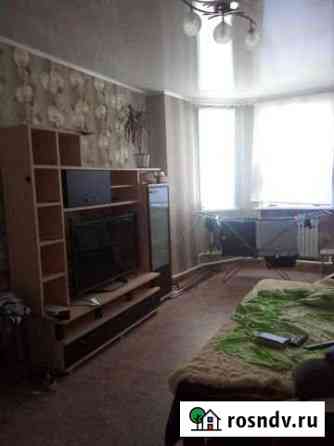 2-комнатная квартира, 55 м², 1/2 эт. на продажу в Мариинске Мариинск