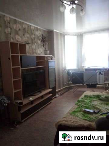 2-комнатная квартира, 55 м², 1/2 эт. на продажу в Мариинске Мариинск - изображение 1