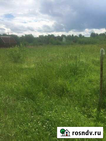 Участок ИЖС 20 сот. на продажу в Гавриловом-Яме Гаврилов-Ям - изображение 1