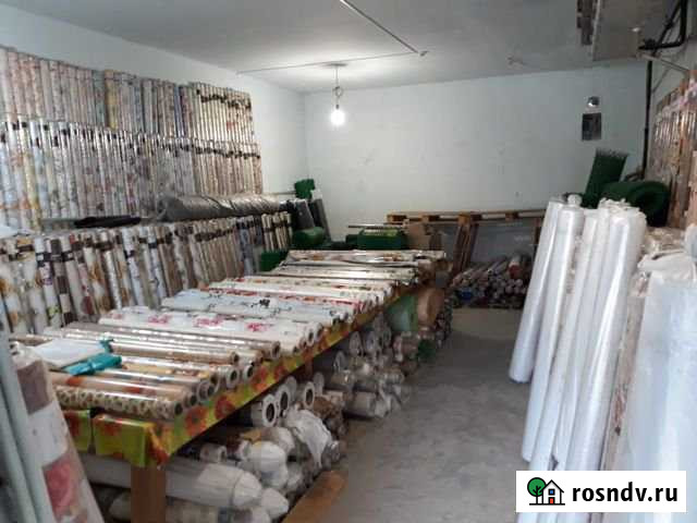 Торговое помещение Симферополь - изображение 1