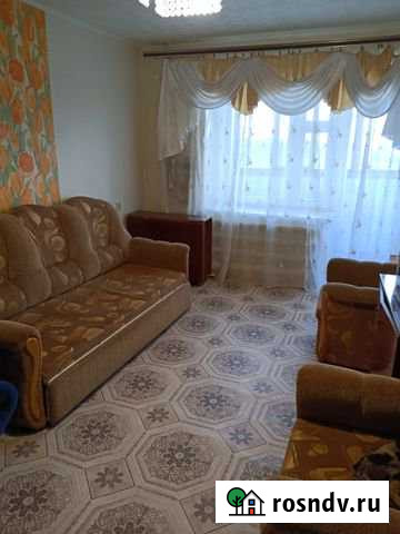 1-комнатная квартира, 33 м², 4/5 эт. в аренду посуточно в Бирске Бирск - изображение 1