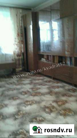 2-комнатная квартира, 50 м², 6/12 эт. на продажу в Кстово Кстово - изображение 1