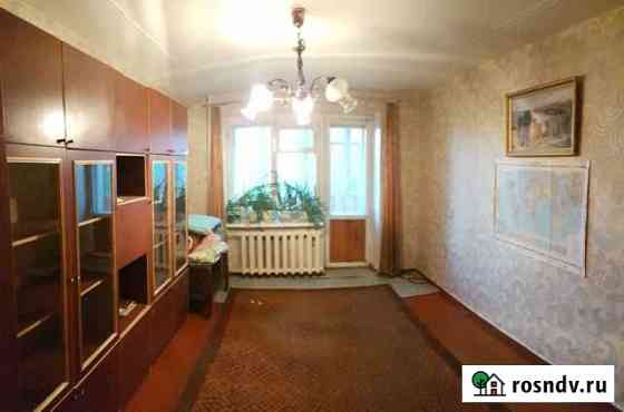 3-комнатная квартира, 60 м², 3/5 эт. на продажу в Октябрьском Республики Башкортостан Октябрьский