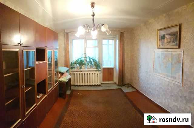3-комнатная квартира, 60 м², 3/5 эт. на продажу в Октябрьском Республики Башкортостан Октябрьский - изображение 1