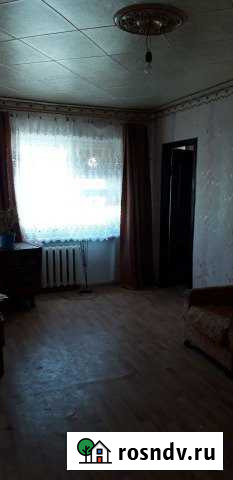2-комнатная квартира, 41 м², 3/4 эт. на продажу в Ершове Ершов - изображение 1