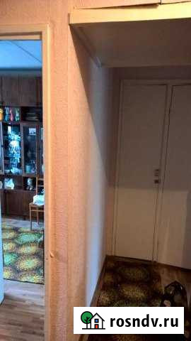 2-комнатная квартира, 44 м², 1/5 эт. на продажу в Можге Можга - изображение 1