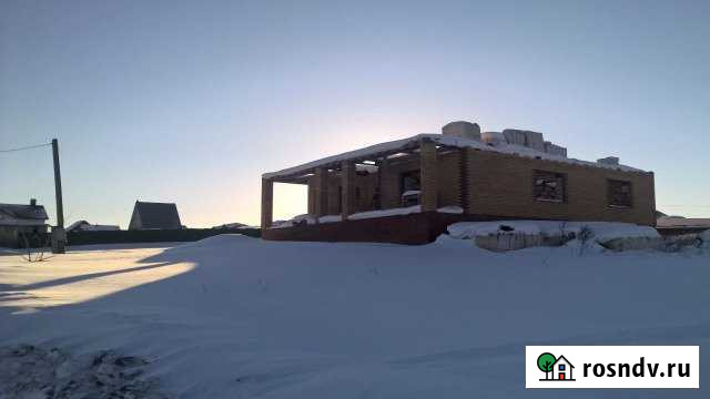 Дом 300 м² на участке 15 сот. на продажу в Завьялово Республики Удмуртия Завьялово - изображение 1