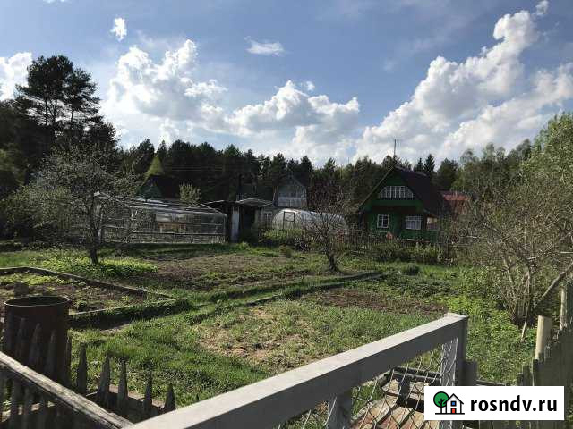 Участок СНТ, ДНП 4 сот. на продажу в Стрижах Стрижи - изображение 1