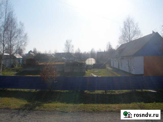 Коттедж 120 м² на участке 21 сот. на продажу в Киселевске Киселевск - изображение 1