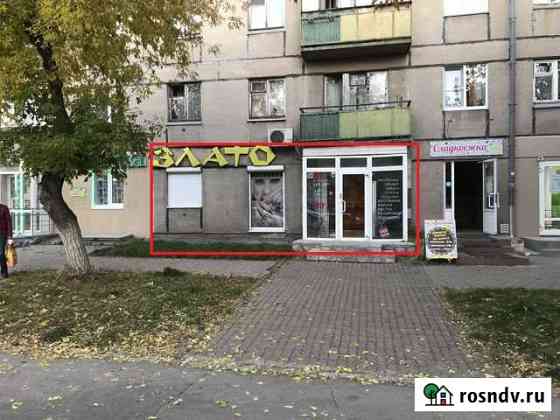 Помещение свободного назначения, 41.6 кв.м. Магнитогорск