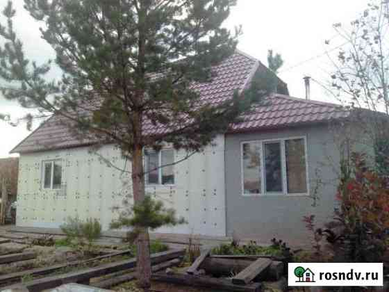 Дом 100 м² на участке 18 сот. на продажу в Памяти 13 Борцове Памяти 13 Борцов