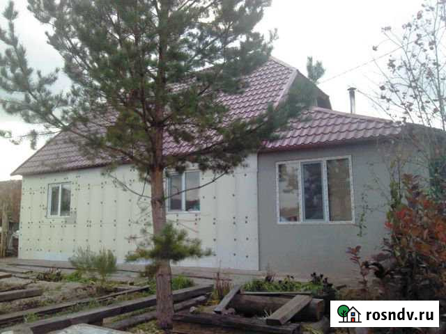 Дом 100 м² на участке 18 сот. на продажу в Памяти 13 Борцове Памяти 13 Борцов - изображение 1