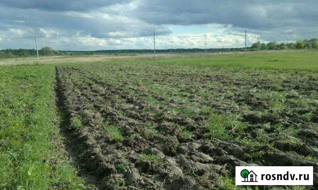 Участок ИЖС 10 сот. на продажу в Малоярославце Малоярославец - изображение 1