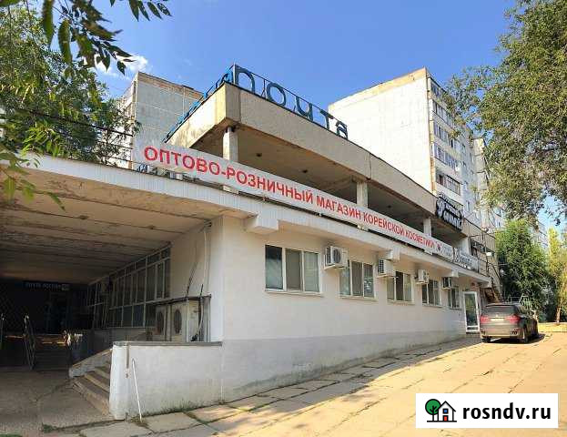 Свободного назначения 315.7 кв.м. Оренбург - изображение 1