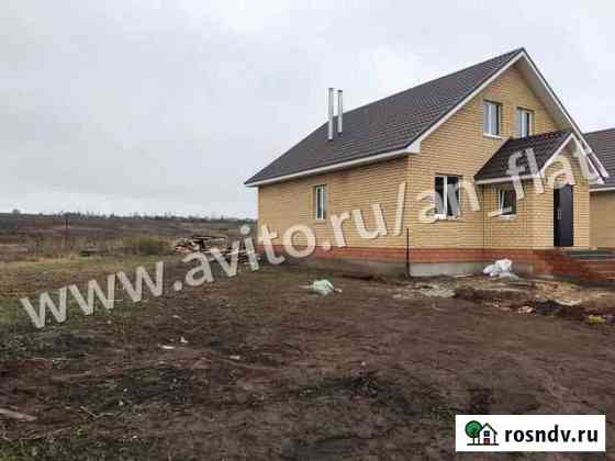 Дом 103 м² на участке 5 сот. на продажу в Высокой Горе Высокая Гора