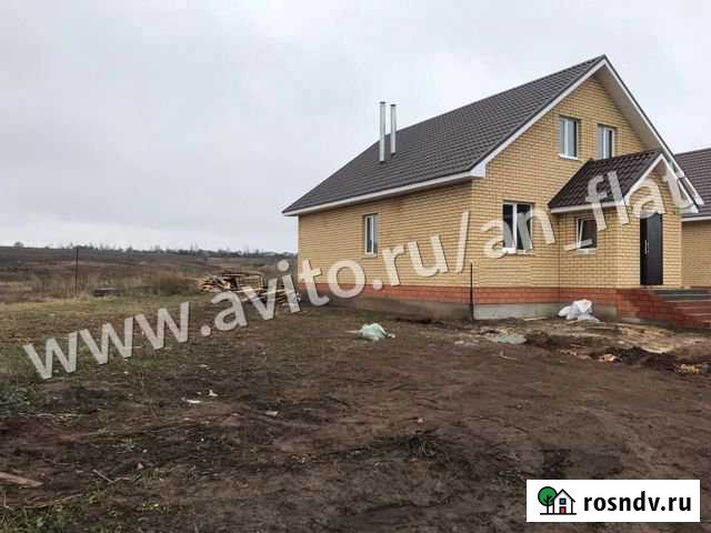 Дом 103 м² на участке 5 сот. на продажу в Высокой Горе Высокая Гора - изображение 1