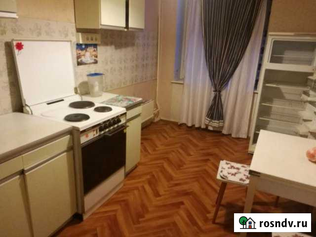 1-комнатная квартира, 36 м², 8/9 эт. в аренду на длительный срок в Лыткарино Лыткарино - изображение 1